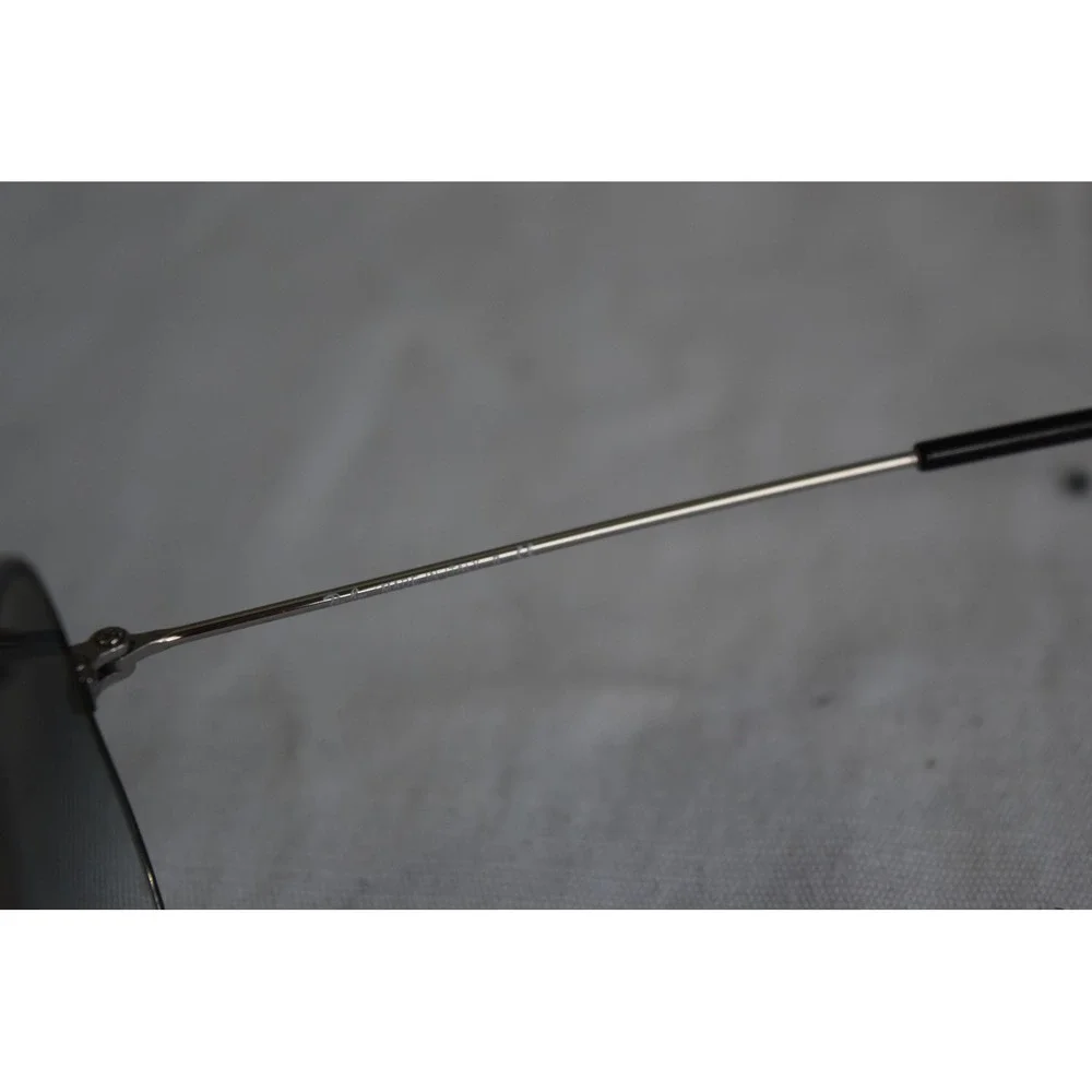 Ray-Ban Aviator RB3025 Large Metal Silver Blue Gradient Unisex Parts Repair